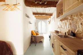 Studio provençal au cœur de la Sainte-Victoire